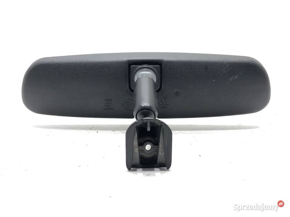 LUSTERKO WEWNĘTRZNE MAZDA 2 DL Hatchback