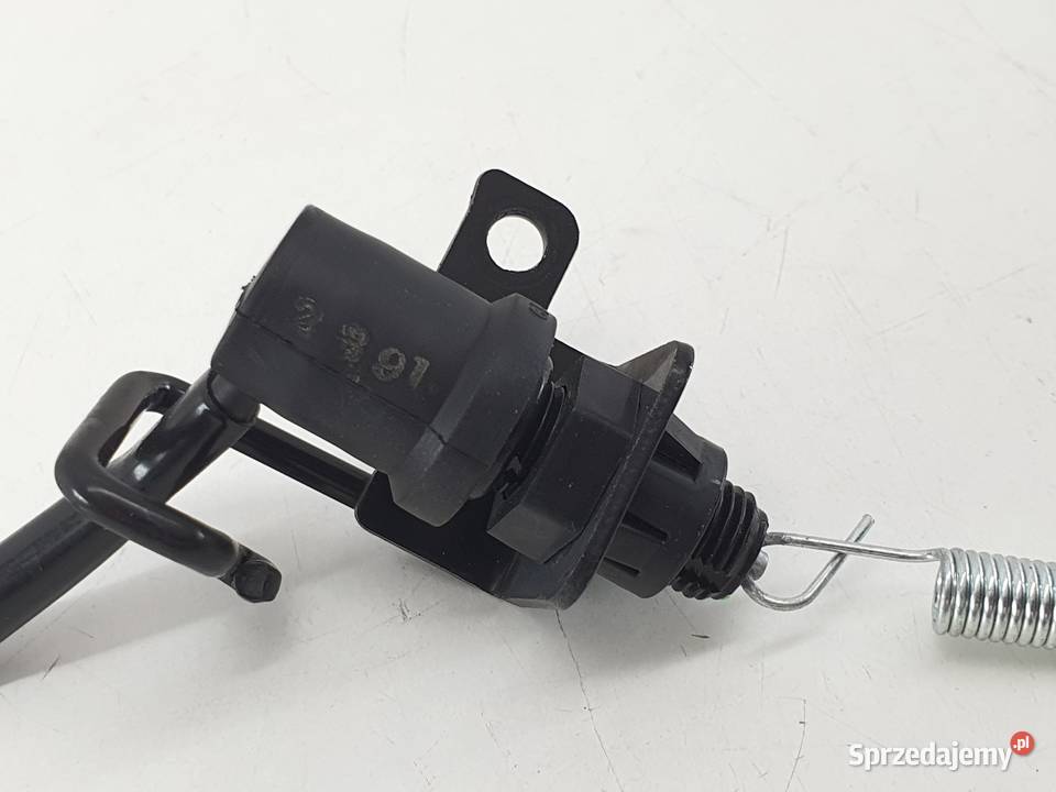 CZUJNIK STOPU SPREZYNA YAMAHA XSR 125 łódzkie Janowice