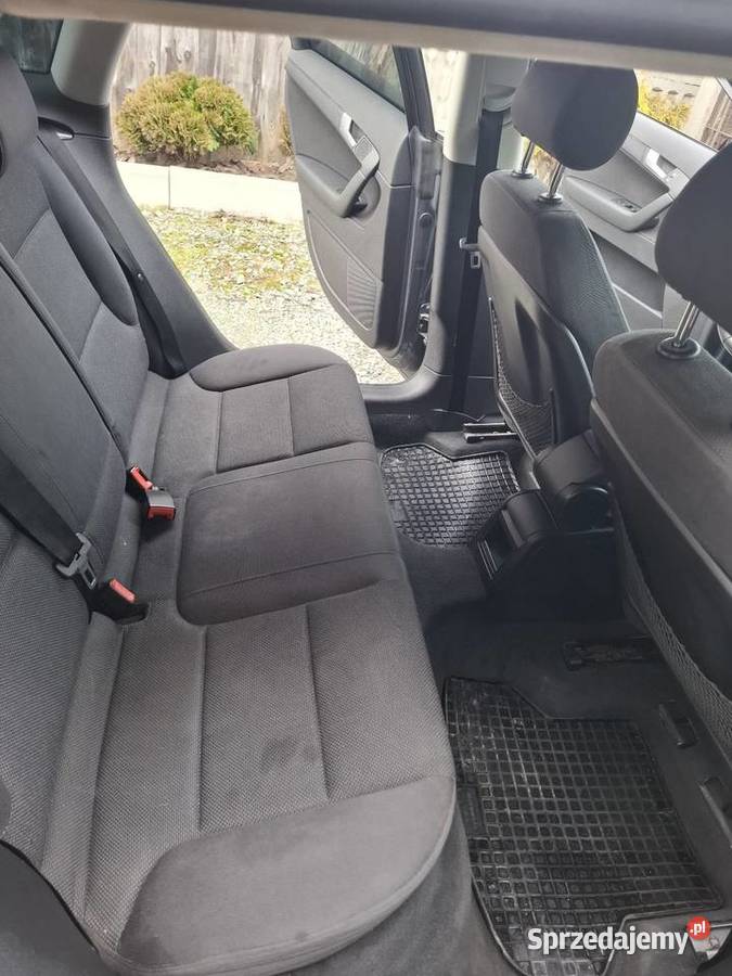Audi a3 sportback 4/5 A3 Pajęczno