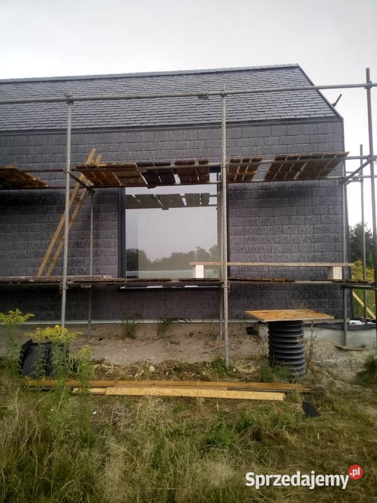 rusztowanie rurowe holenderskie 200 m2 dolnośląskie Wrocław sprzedam