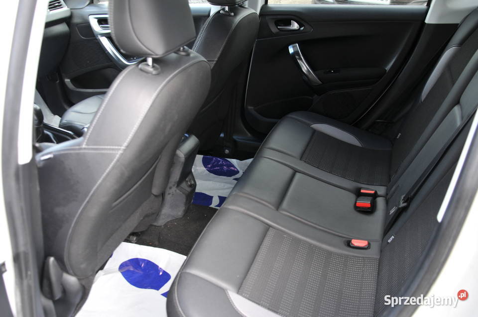 Peugeot 2008 BlueHDi 100 STOP START Active Zawiercie