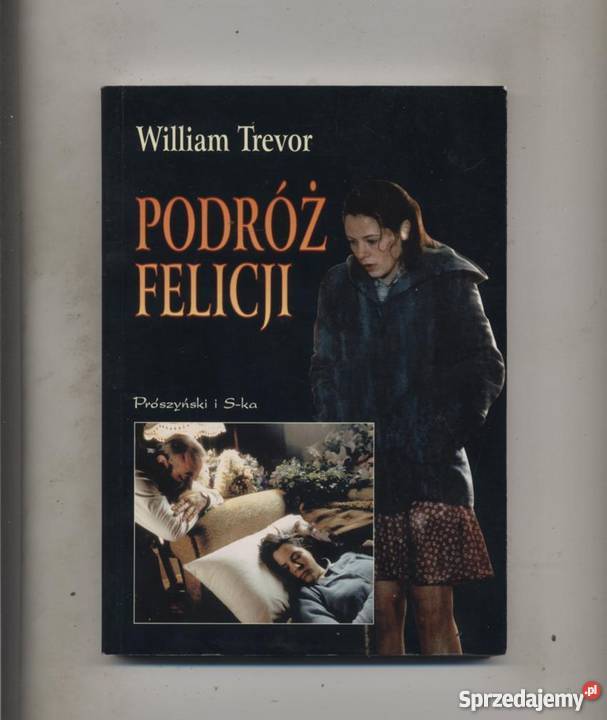 Podróż Felicji Szczecin