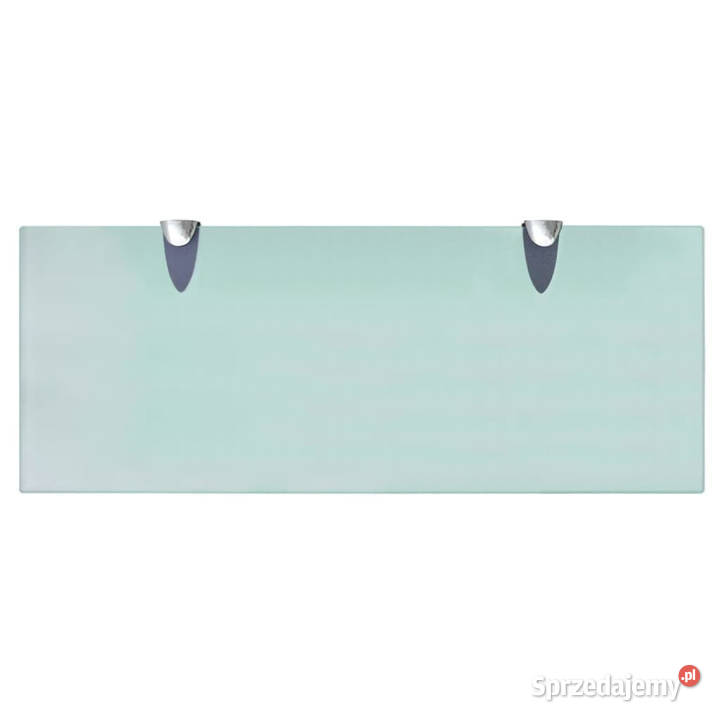 Półka szklana 50x20 8 mm WM243780 mazowieckie Warszawa