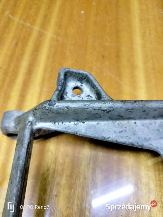 Stopki centralne Jawa 350 Pozostałe Łubno sprzedam