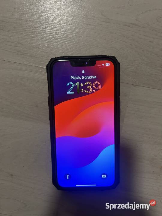 iPhone 13 128gb Chrzanów sprzedam