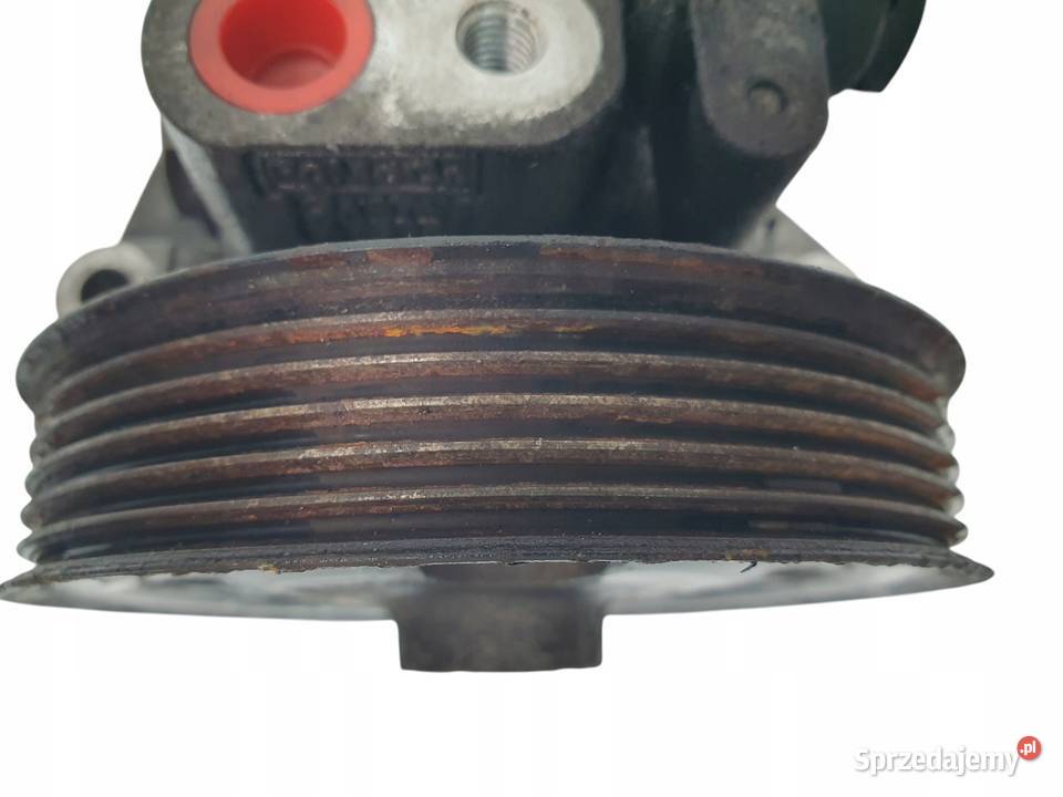 POMPA WSPOMAGANIA Ford Focus C S Mondeo 18 TDCI sprzedam