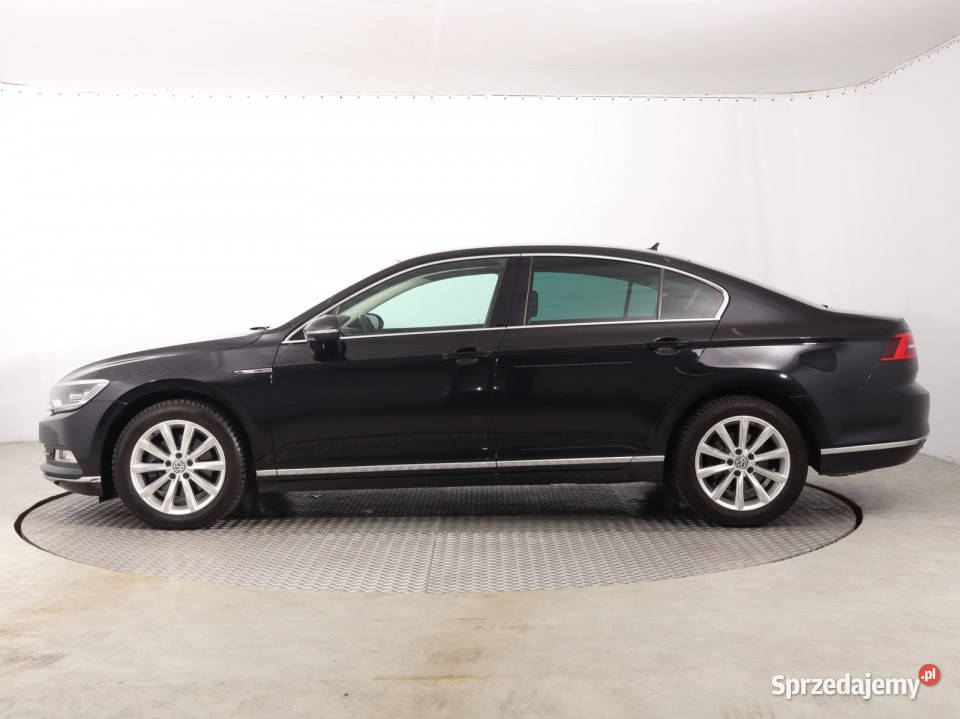 VW Passat 20 TDI 150703km śląskie