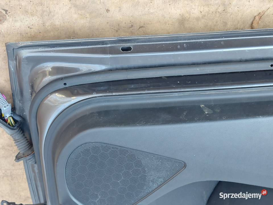 ASTRA J 12r drzwi lewe przód 80 mikronów Kielce