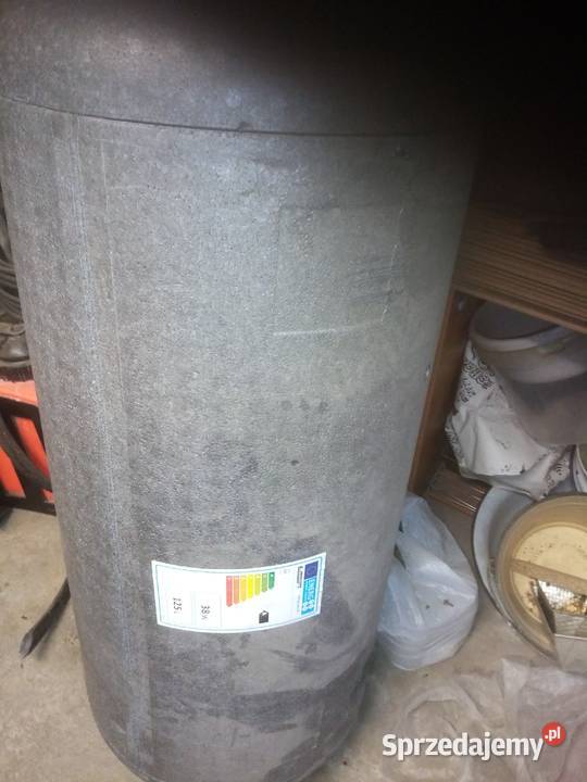 Bojler do cwu Wiśniowa