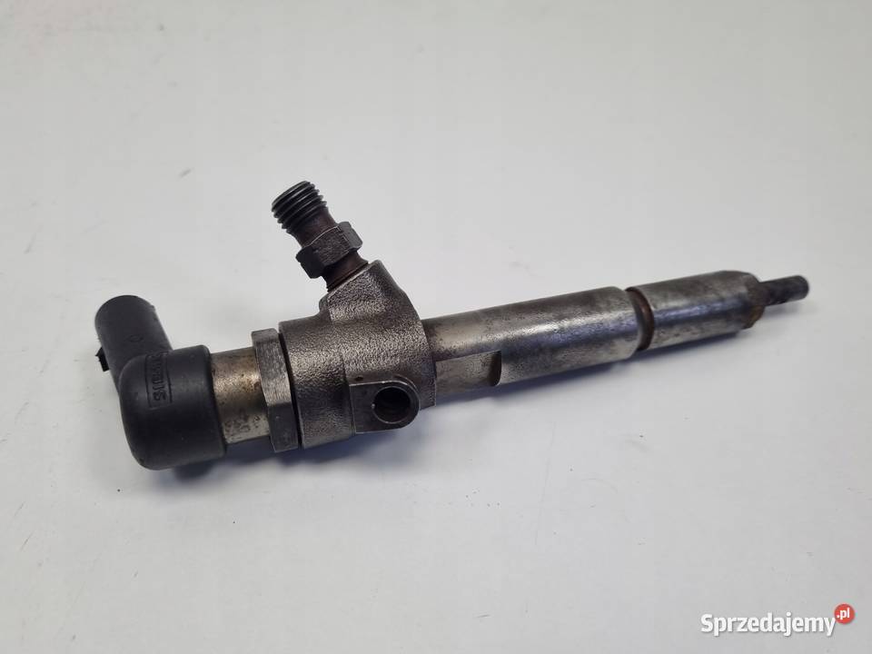 WTRYSKIWACZ Ford Focus MK2 C 18 TDCI wtrysk osobowe
