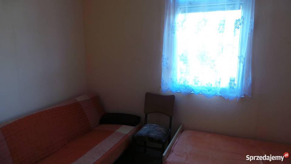 Działka rekreacyjnobudowl Narwią 1000m2udział w Rzewnie