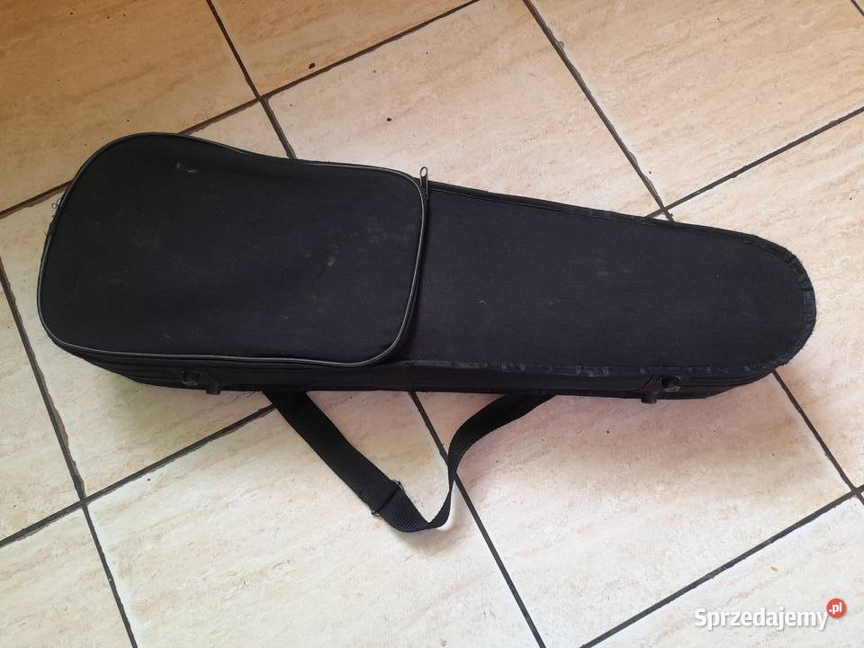Futerał na skrzypce skrzypce Oleśnica sprzedam