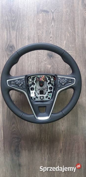 Kierownica multifunkcyjna GM 6244267 Ruda Śląska