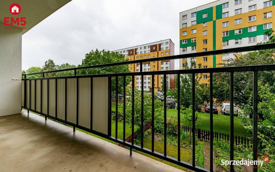 Mieszkanie na sprzedaż Białystok 601m2 9301zł/m2