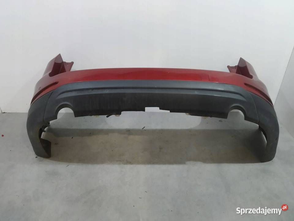 ZDERZAK TYŁ PDC KF Ford Galaxy Mk4 20152023