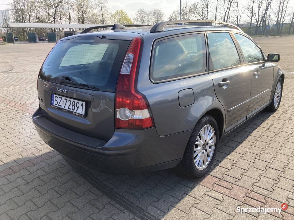 Pierwszy Właściciel Pojazdu 341000km V50 Chorzów