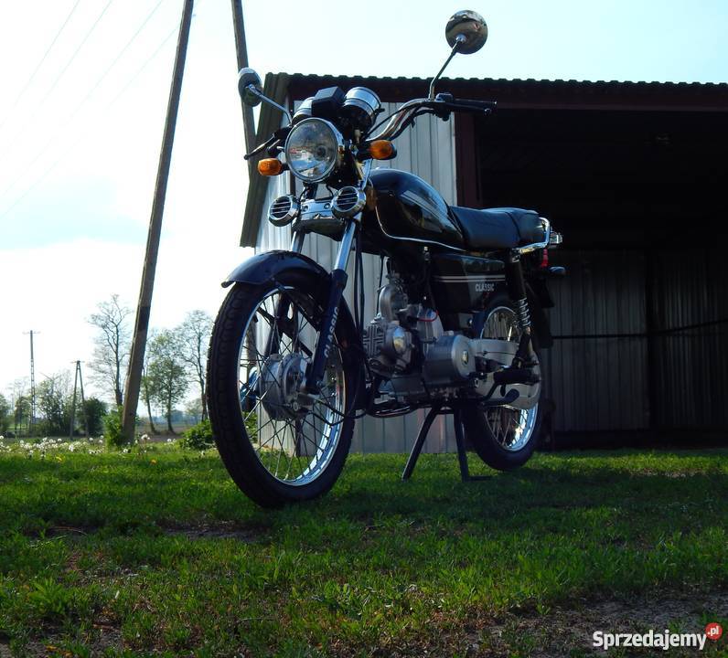 Barton Ranger Classic 8050 IGŁA NOWY sprzedam