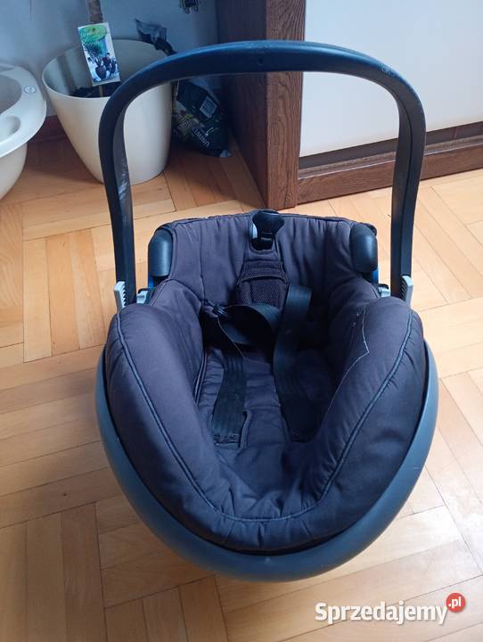 Nosidelko x Lander be safe 0 - 13 kg Radymno