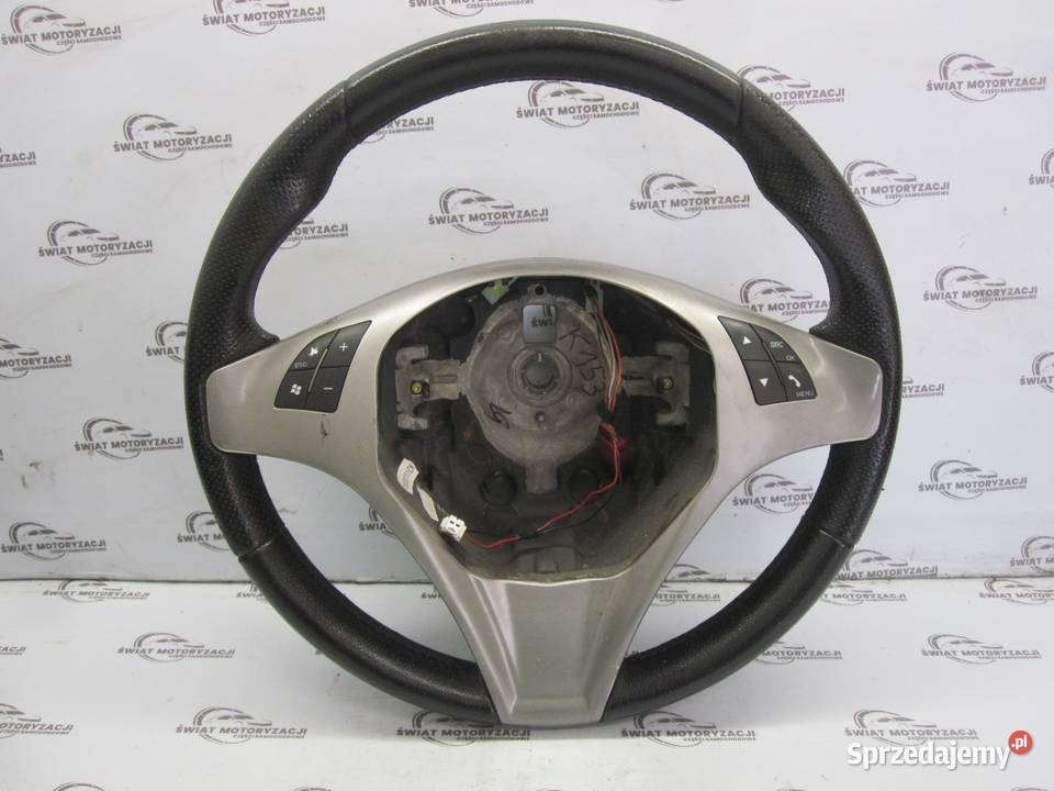 ALFA ROMEO MITO 11r kierownica 1014469