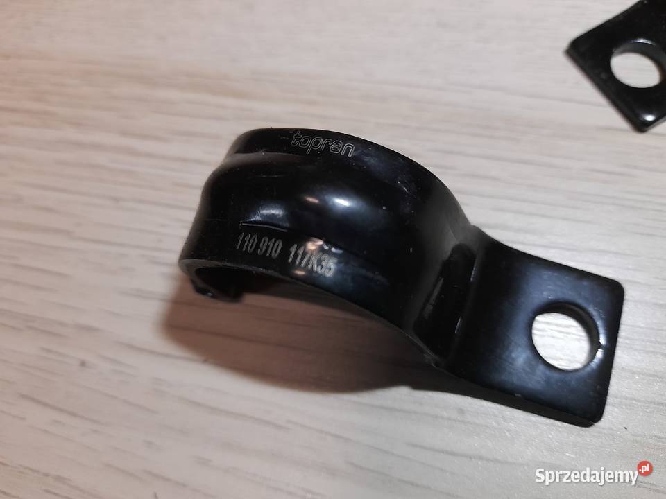 Nowe mocowania drążka stabilizatora Seat Leon I