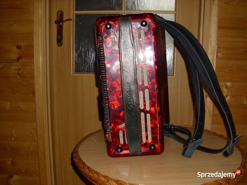 akordeon stradella kujawsko-pomorskie Włocławek