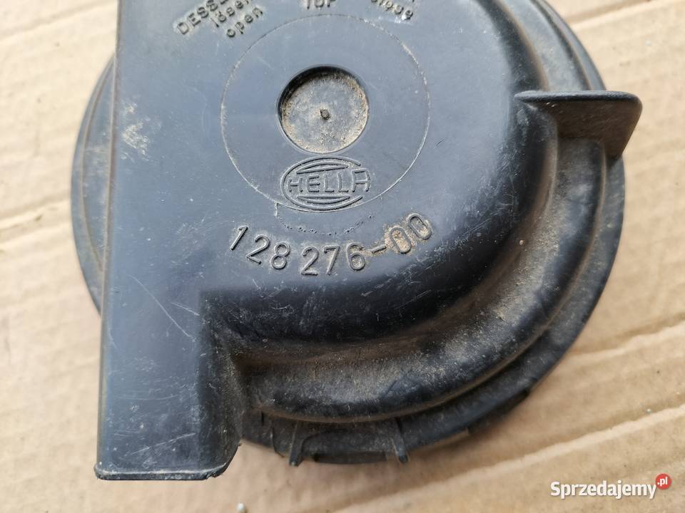 Audi 80 B3 80B3 ZAŚLEPKA LAMPY DEKIELEK OSŁONA Kamień-Kolonia