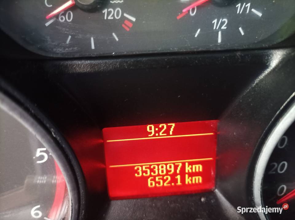 Ford Galaxy 20 TDCI gniazdo AUX Lublin