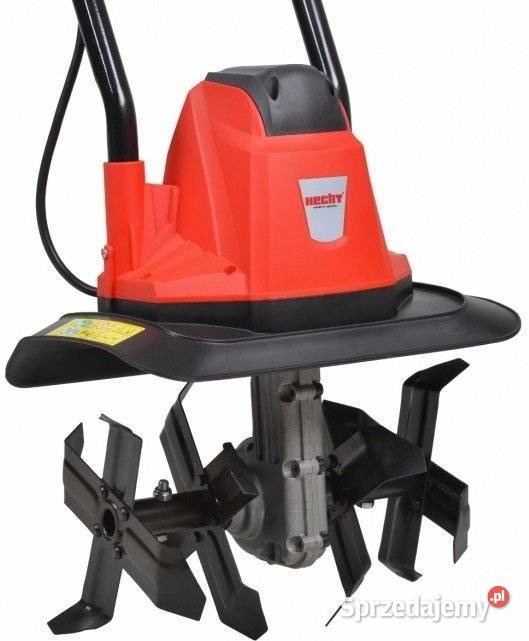 HECHT 732 GLEBOGRYZARKA ELEKTRYCZNA OGRODOWA Opalenica