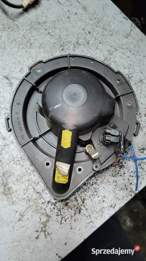 Dmuchawa nawiewu Volkswagen Transporter T4 Lift mazowieckie Łagów sprzedam