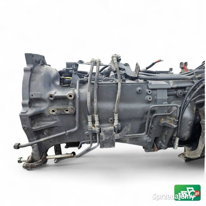 Fendt 311 Vario 20212025r PartsCzęści Wilkowo
