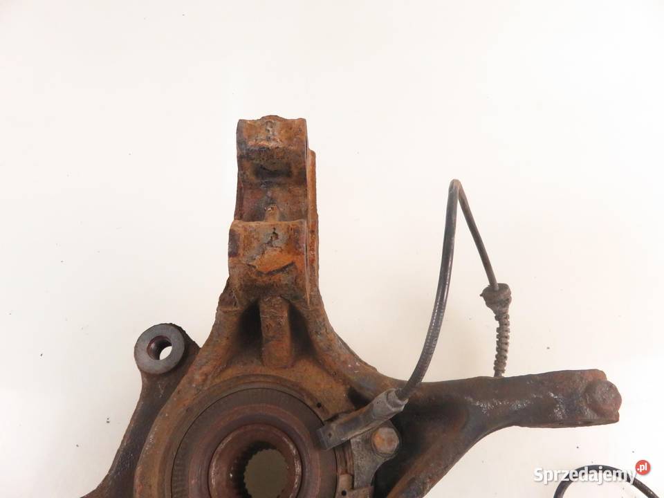 ZWROTNICA PRZEDNIA PRAWA CITROEN DS4 16 HDi osobowe