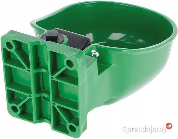 Poidło bydła z tworzywa K50 22L FARMA 202010FA lubuskie Kożuchów