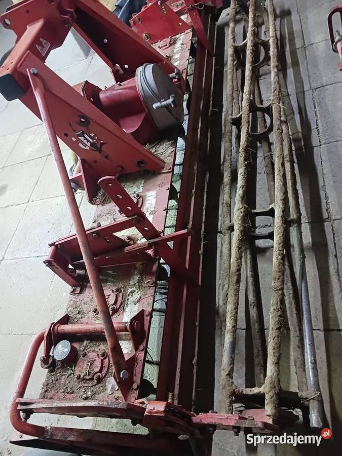 Brona wiroaw małopolskie