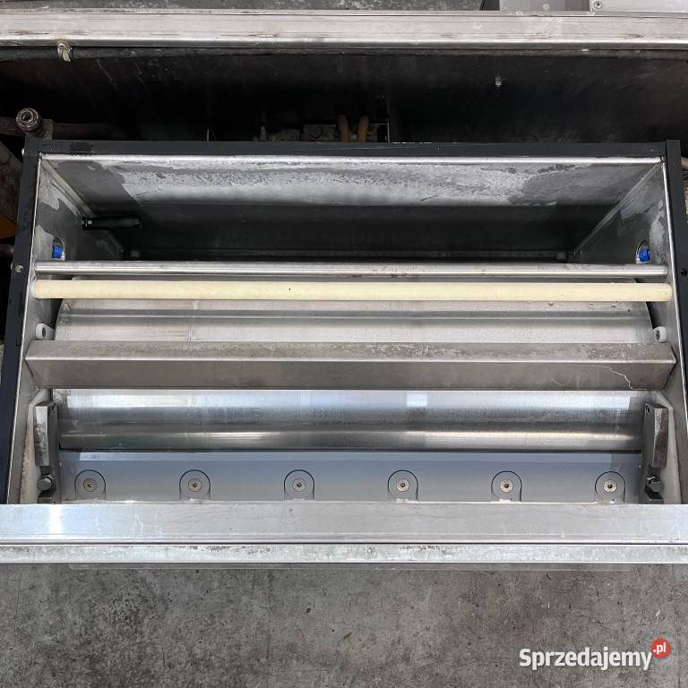 ŁUSKARKA DO LODU MAJA RVE 3000S Zamość sprzedam