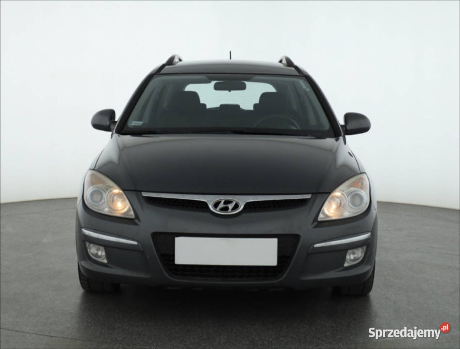 Hyundai i30 16 CVVT benzyna mazowieckie sprzedam