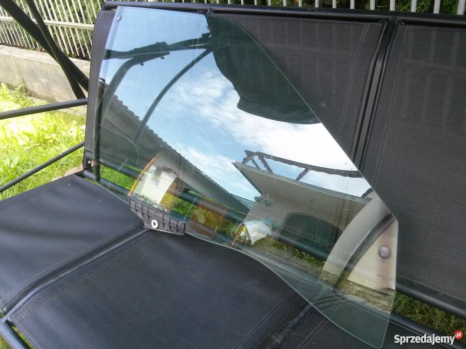 Audi 80 Szyba drzwi prawy przód WYSYŁKA Dębica sprzedam