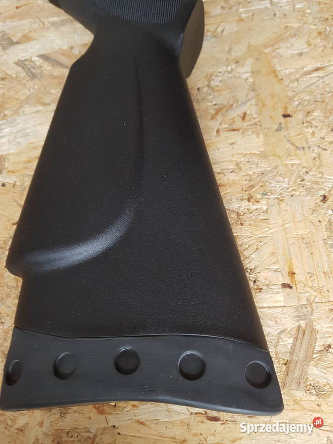 Wiatrówka B 55mm 45 mm z Dolnym Naciągi Głogowa sprzedam