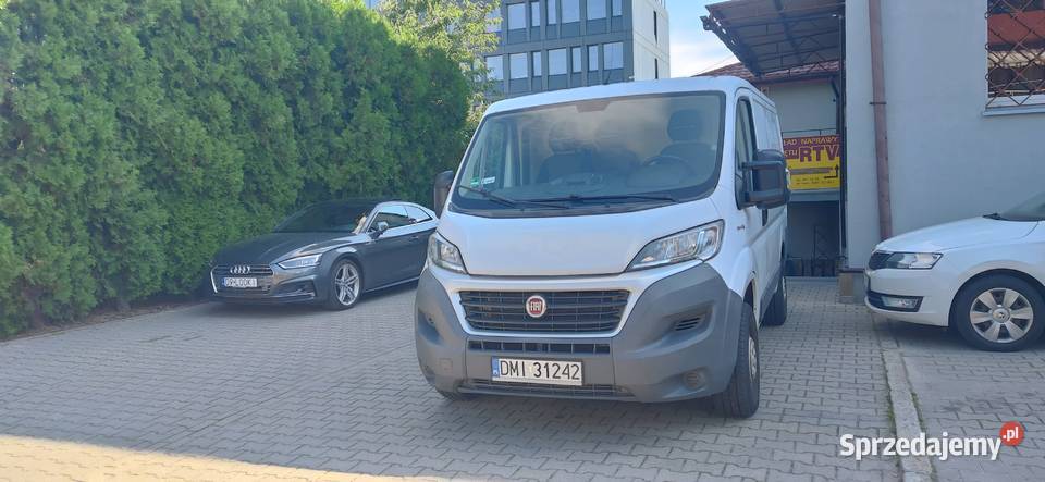 FIAT DUCATO L1H1 KARABAG 2.0 MULTIJET 2