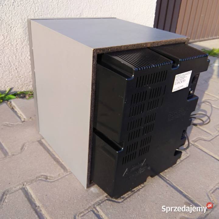 Sony SAWP780 aktywny subwoofer z brzmieniem i Świebodzice