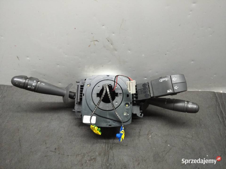 LAGUNA II TAŚMA AIRBAG Swarzędz