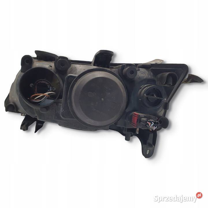 LAMPA PRAWA Saab 93 93 II LIFT prawy przód osobowe Chełm