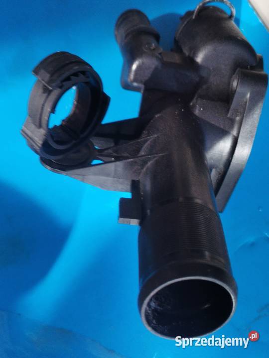 Termostat z obudowa Renault Clio kango 15DCi 09r Białystok