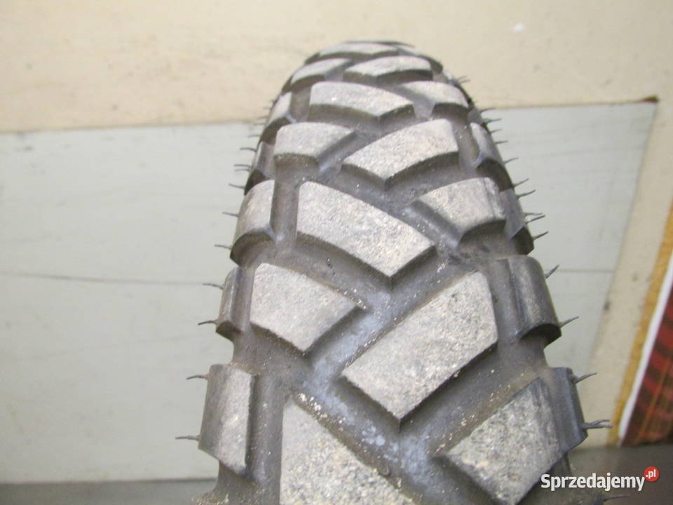 Przednia felga koło Honda XL 600 V Transalp 94r Opony, koła, felgi Sandomierz