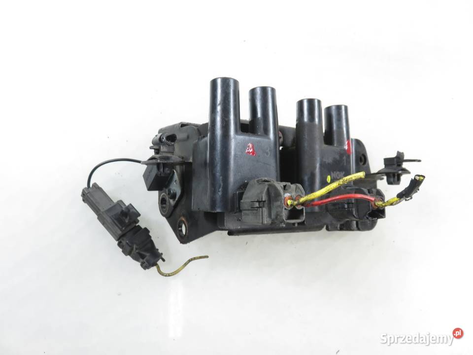 CEWKA KIA CERATO I 16 U2060