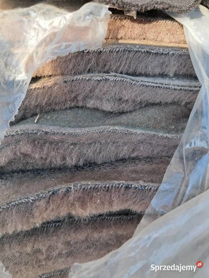 materiały do produkcji obuwia świętokrzyskie Ostrowiec Świętokrzyski sprzedam