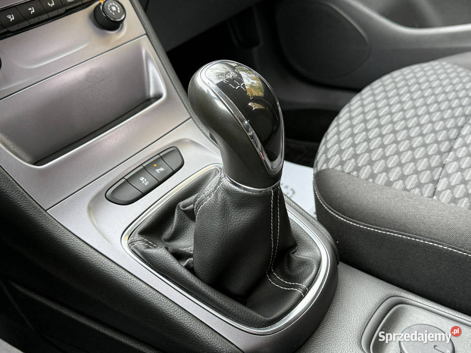 Opel Astra 14i 100 1399cm3