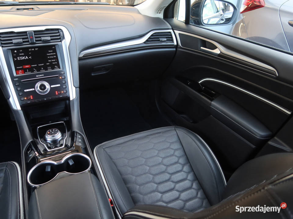 Ford Mondeo 20 EcoBlue czujnik zmierzchu Katowice