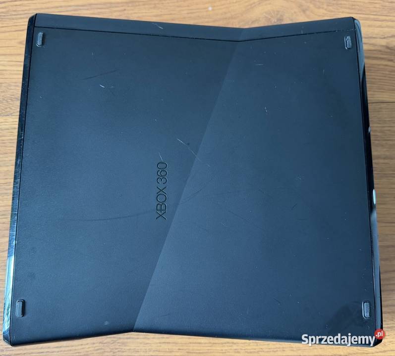 Xbox 360 1439 Trinity 4Gb Szczecin