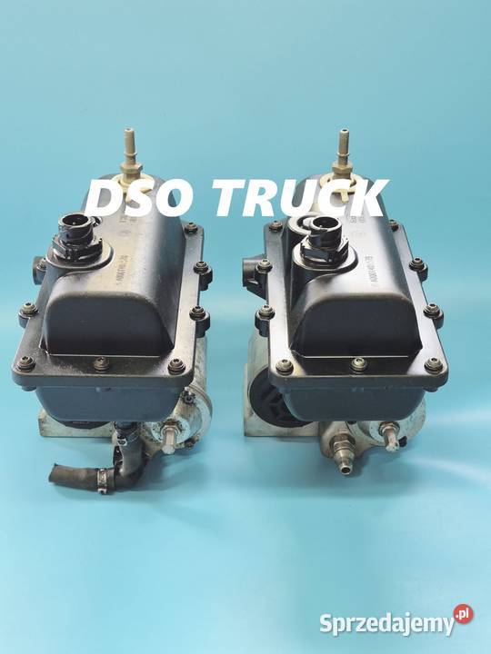 A0001401578 Pompa Modul ADBLUE MERCEDES ACTROS ciężarowe Zawichost