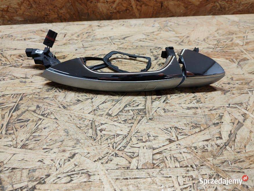 Klamka Drzwi Lewy Tył Mercedes GL X 166